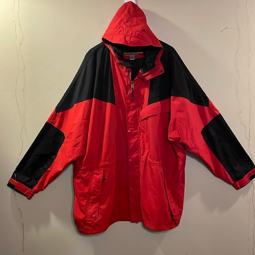 EMS Jacket 